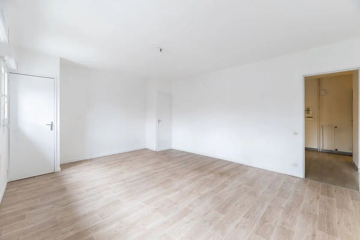Appartement à vendre, 38m², Saint-Etienne