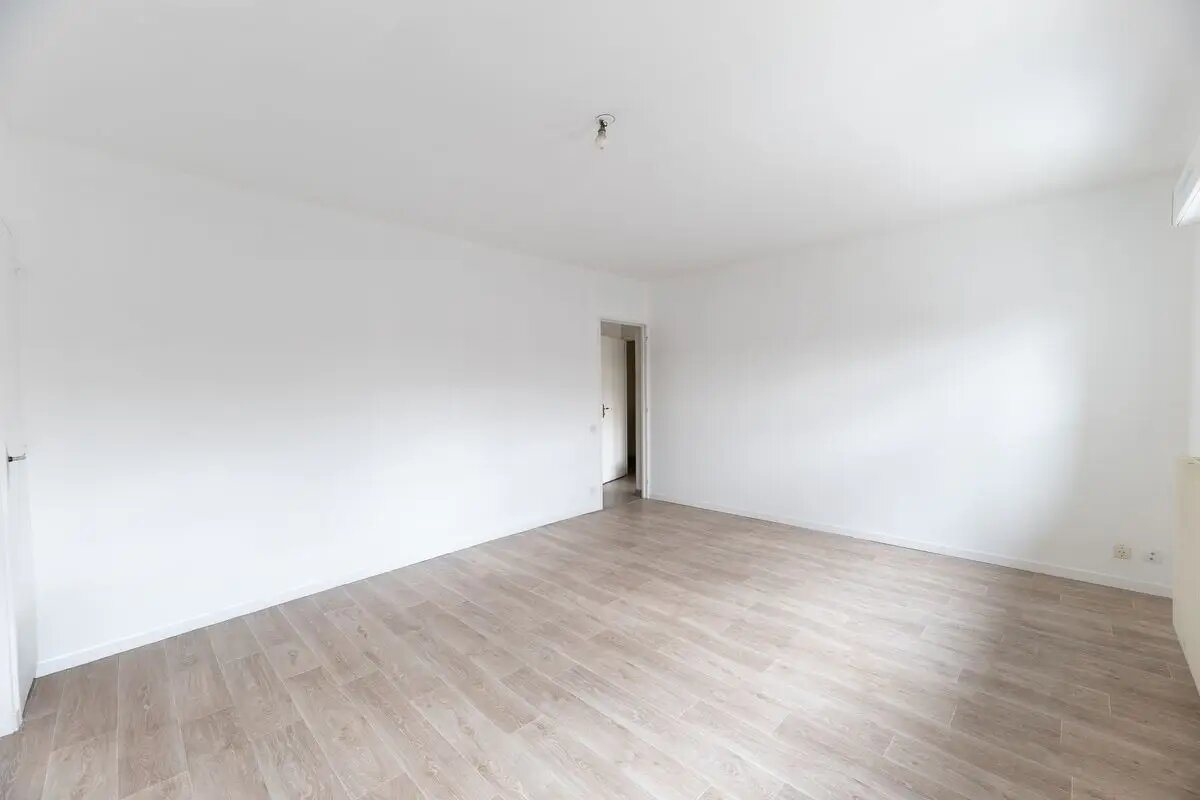 Appartement à vendre, 38m², Saint-Etienne