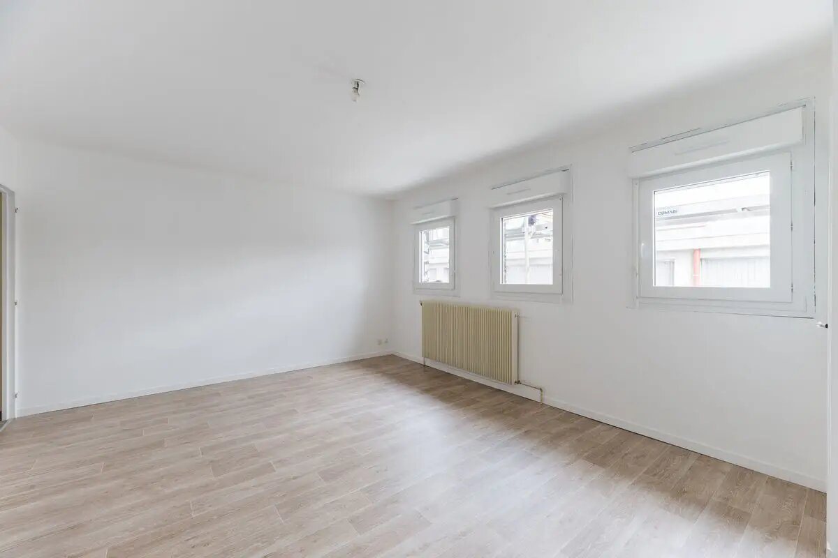 Appartement à vendre, 38m², Saint-Etienne