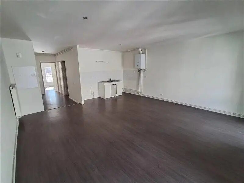 Appartement à louer, 69m², Saint-Etienne
