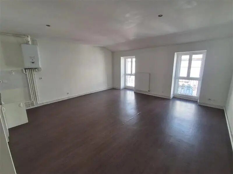 Appartement à louer, 69m², Saint-Etienne