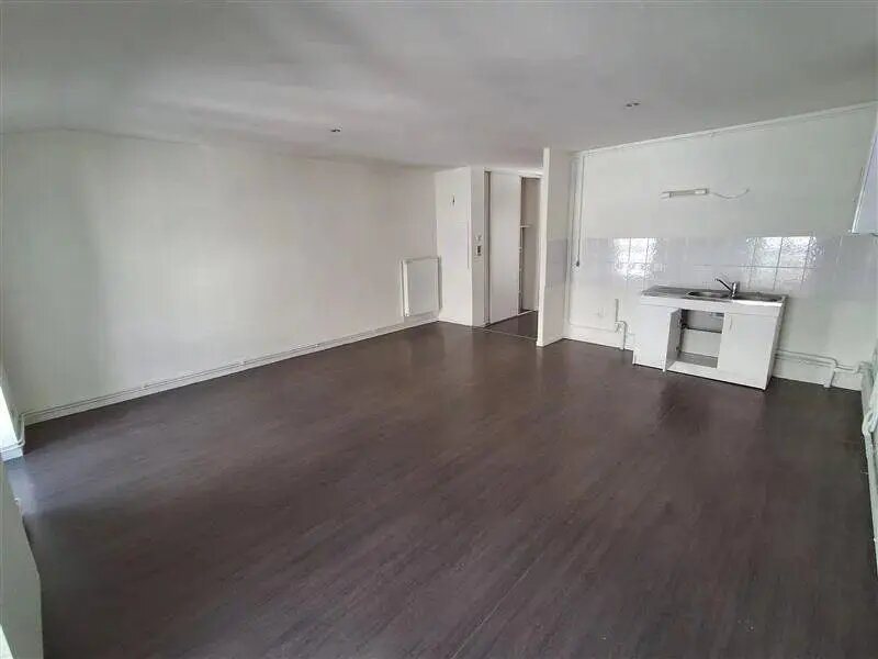 Appartement à louer, 69m², Saint-Etienne