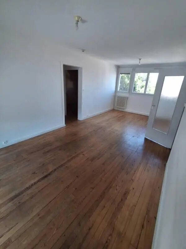 Appartement à louer, 60m², Saint-Etienne