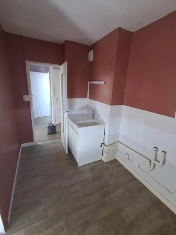 Appartement à louer, 60m², Saint-Etienne