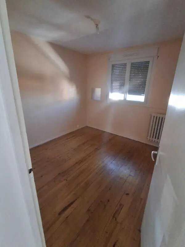 Appartement à louer, 60m², Saint-Etienne