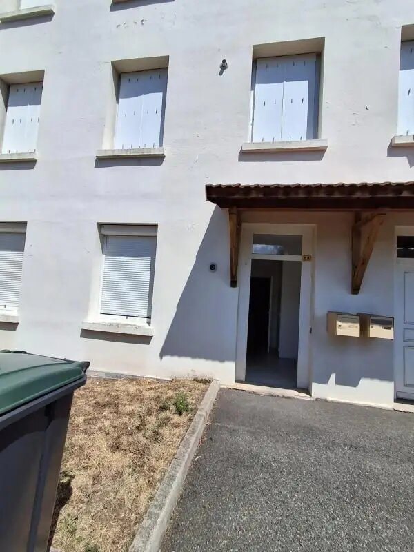 Appartement à louer, 77m², Saint-Etienne
