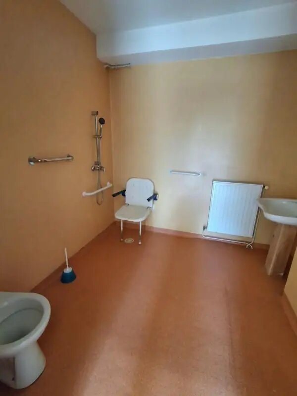 Appartement à louer, 77m², Saint-Etienne