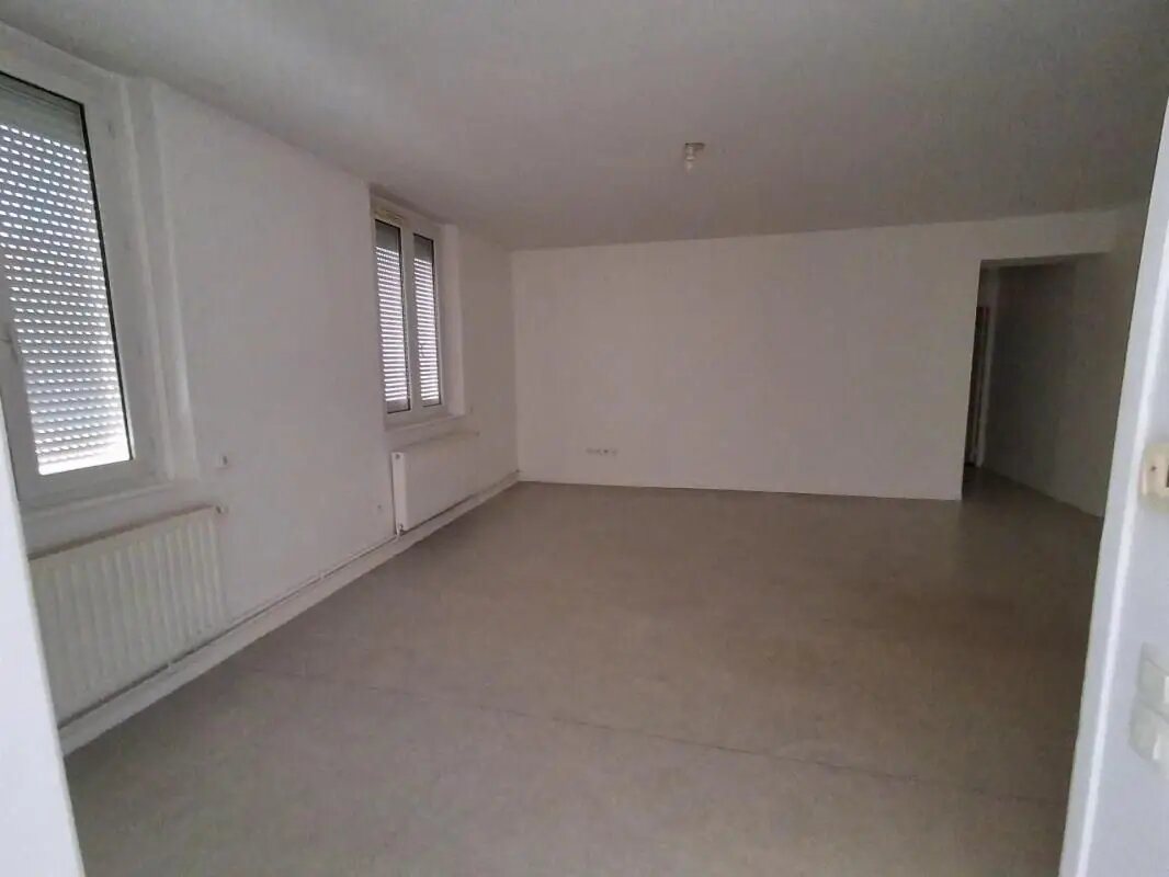 Appartement à louer, 77m², Saint-Etienne