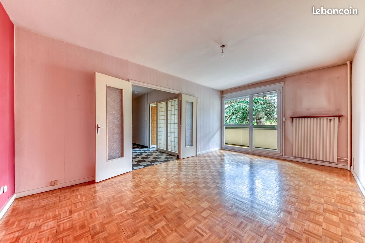 Appartement à vendre, 70m², Ecully