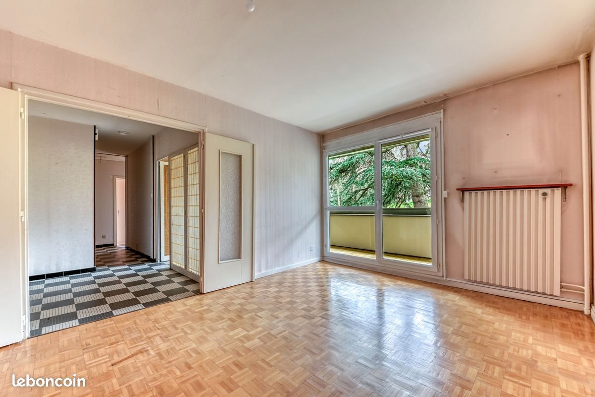 Appartement à vendre, 70m², Ecully