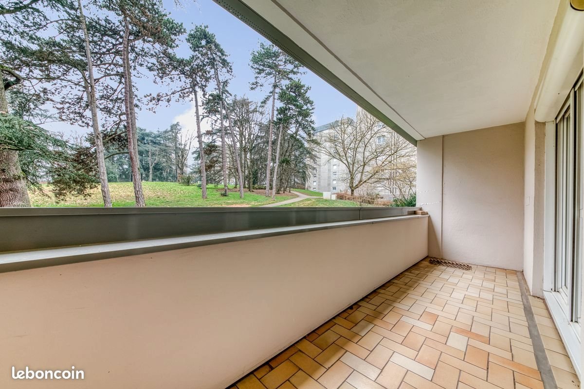 Appartement à vendre, 70m², Ecully