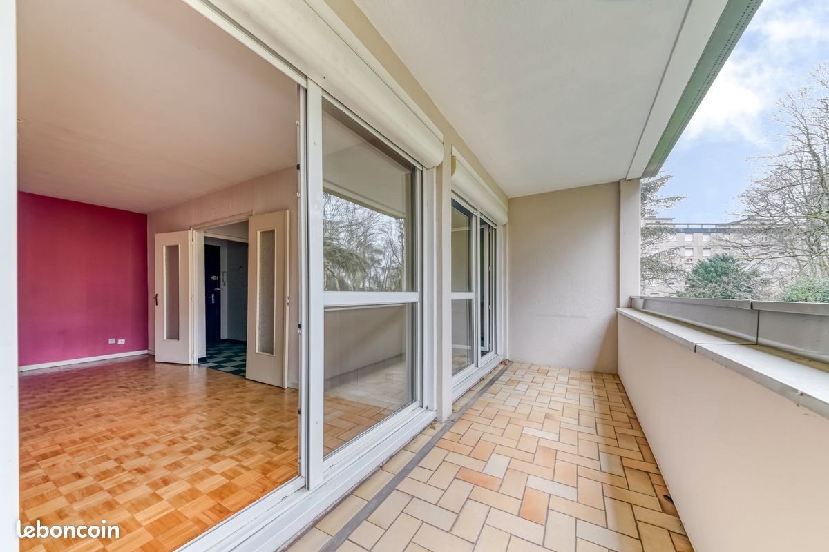 Appartement à vendre, 70m², Ecully