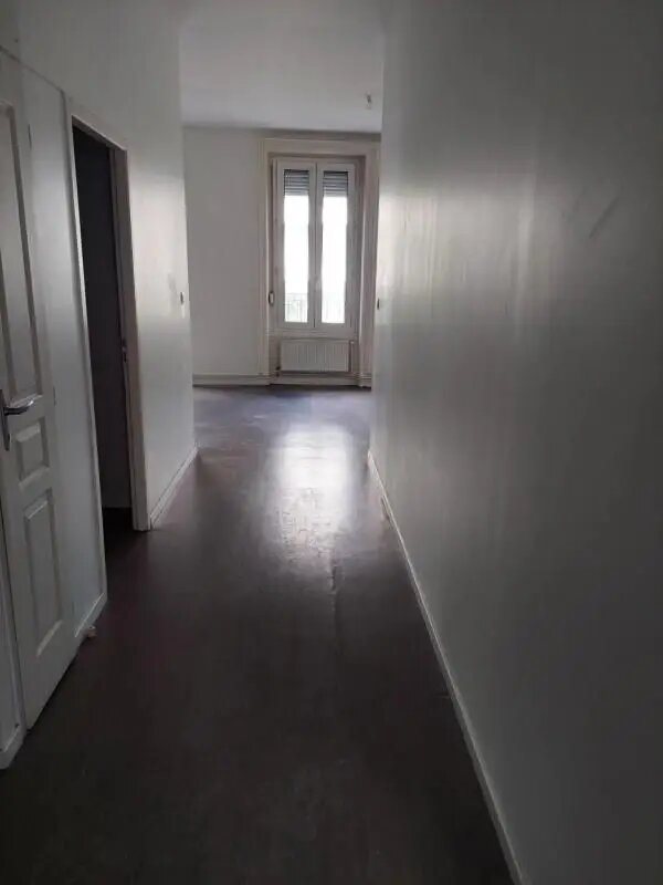 Appartement à louer, 77m², Saint-Etienne