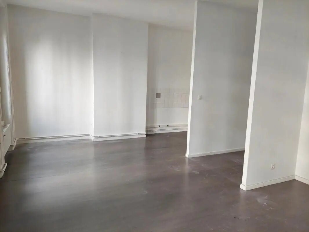 Appartement à louer, 77m², Saint-Etienne