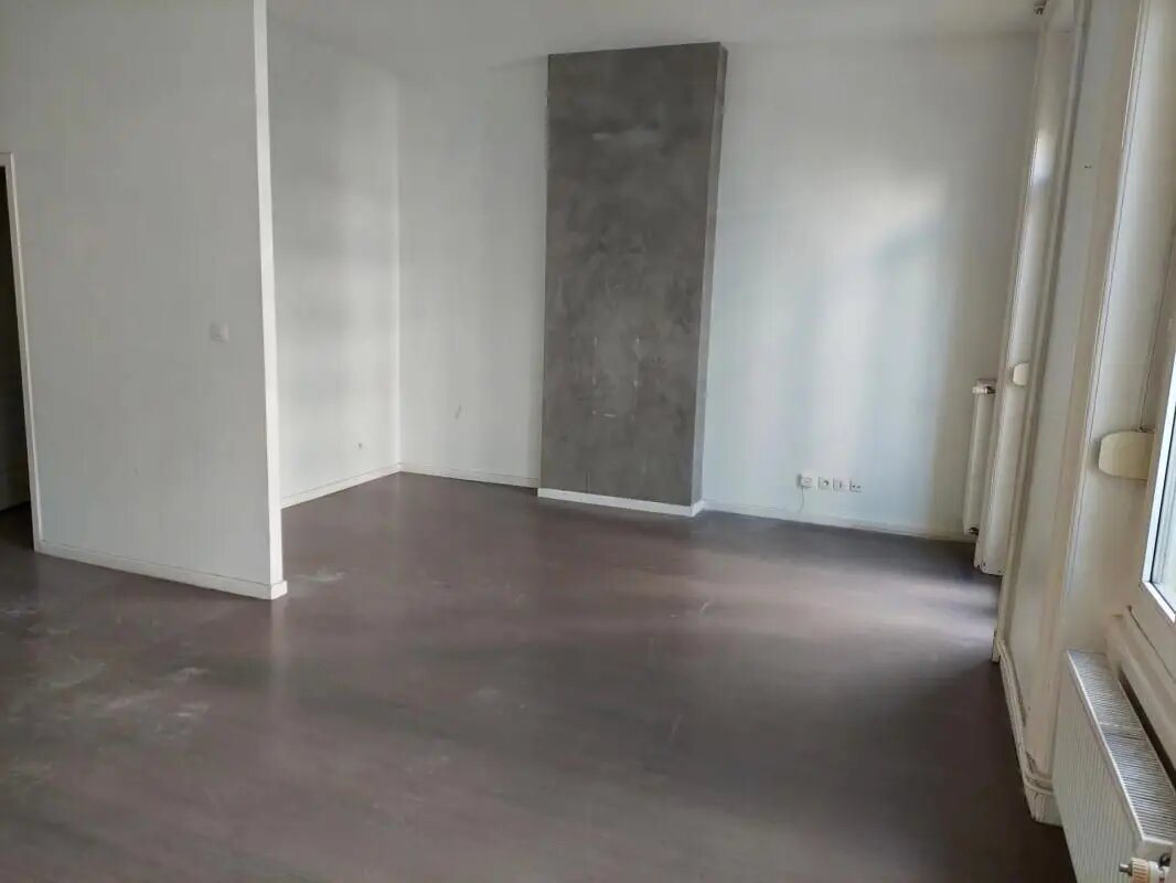 Appartement à louer, 77m², Saint-Etienne