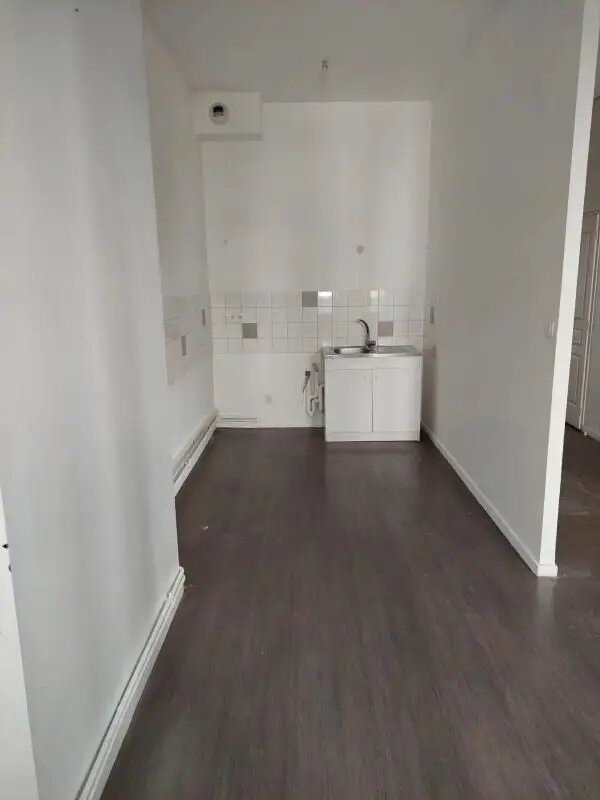 Appartement à louer, 77m², Saint-Etienne