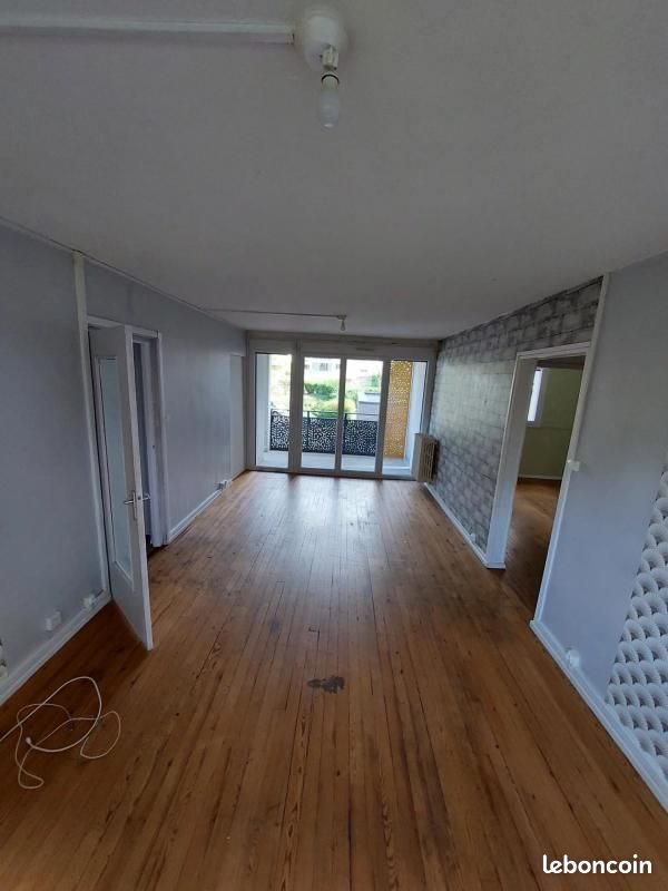 Appartement à louer, 72m², Saint-Étienne