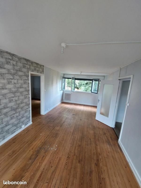 Appartement à louer, 72m², Saint-Étienne