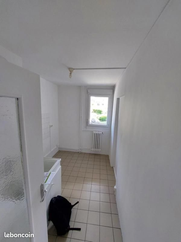 Appartement à louer, 72m², Saint-Étienne