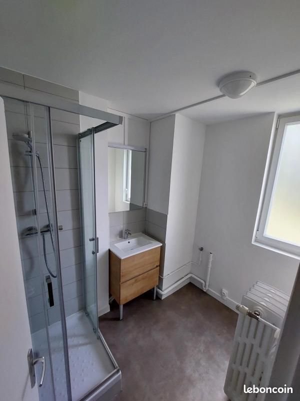 Appartement à louer, 72m², Saint-Étienne