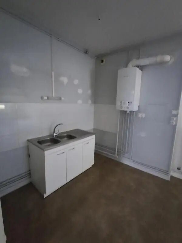 Appartement à louer, 42m², Saint-Chamond