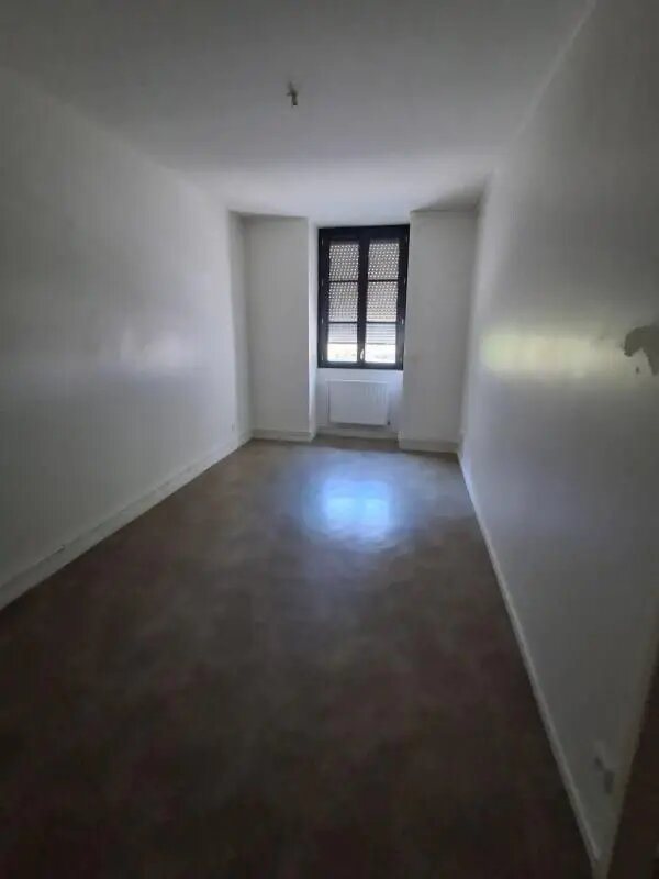 Appartement à louer, 42m², Saint-Chamond