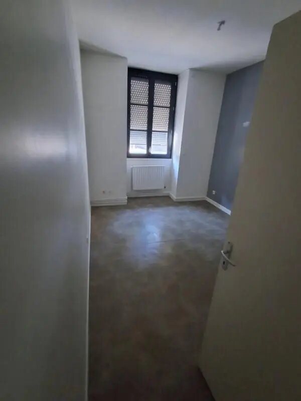 Appartement à louer, 42m², Saint-Chamond