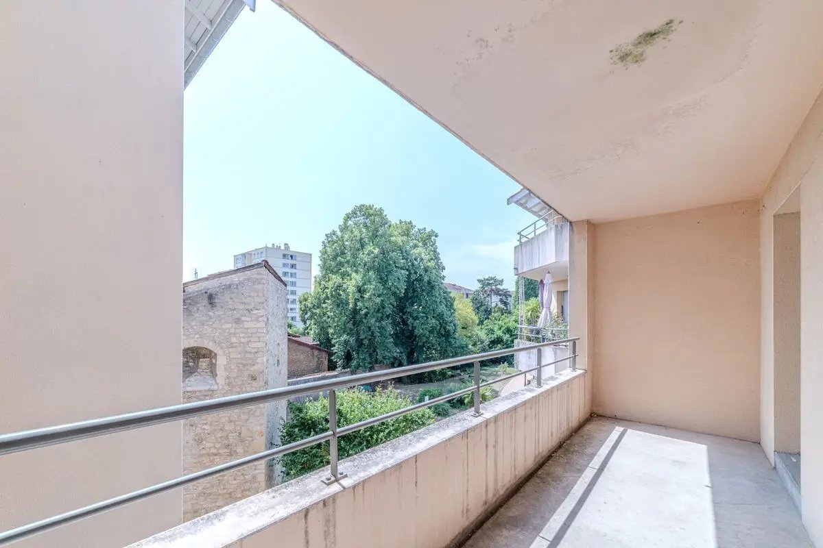 Appartement à vendre, 93m², Villefranche-sur-Saône