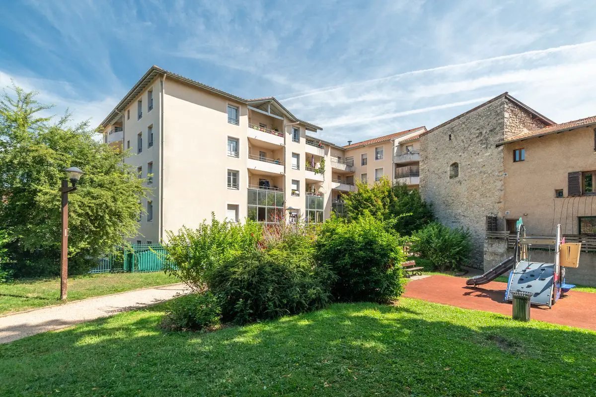 Appartement à vendre, 93m², Villefranche-sur-Saône