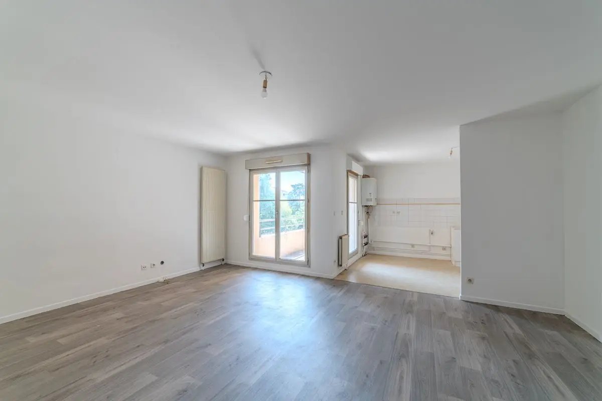 Appartement à vendre, 93m², Villefranche-sur-Saône