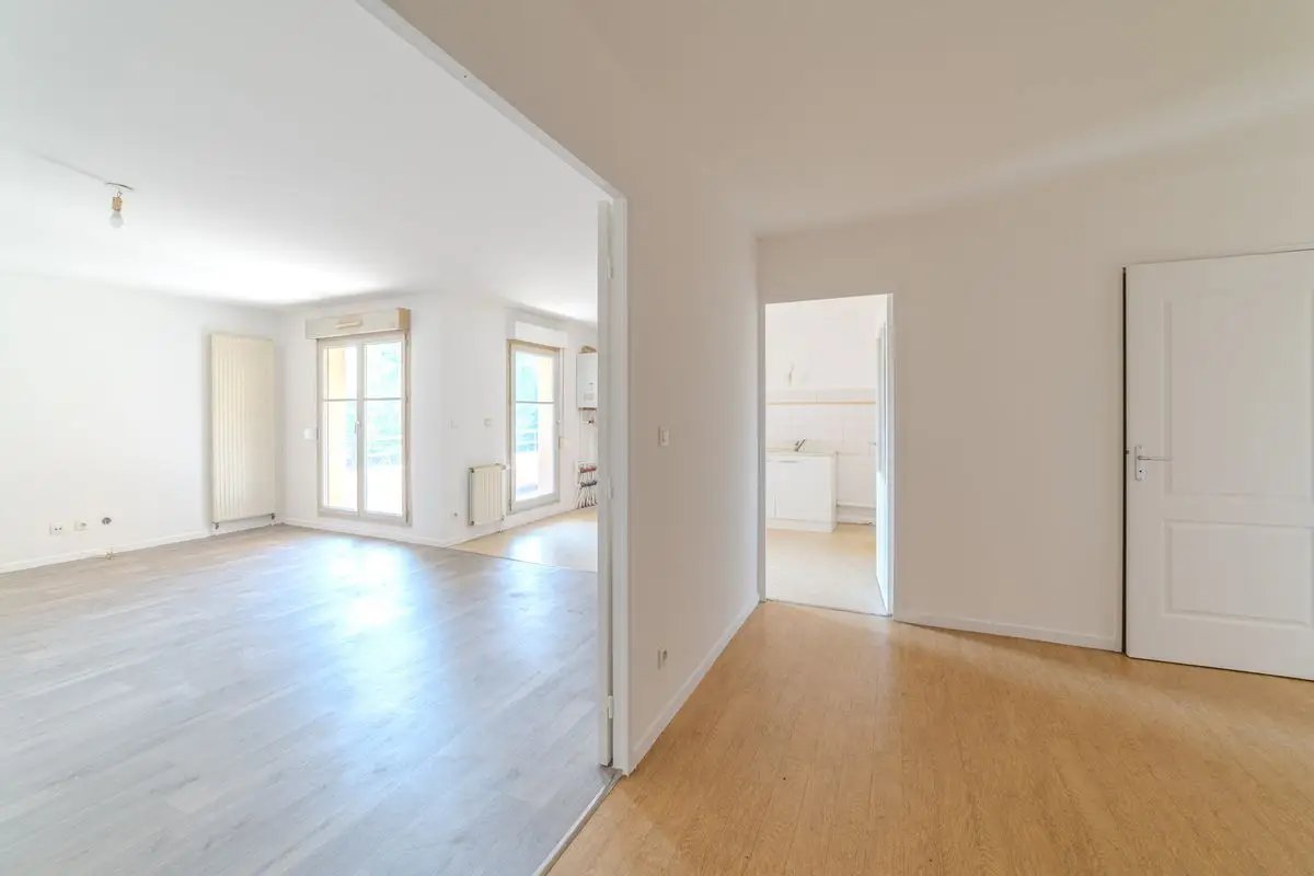 Appartement à vendre, 93m², Villefranche-sur-Saône