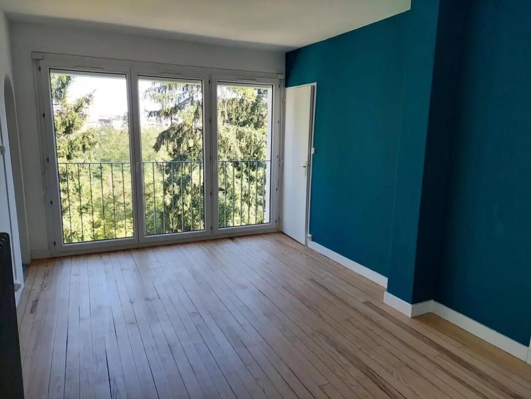 Appartement à louer, 56m², Saint-Étienne