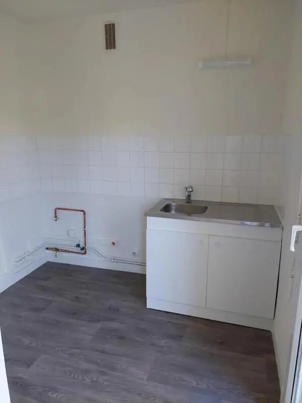 Appartement à louer, 56m², Saint-Étienne