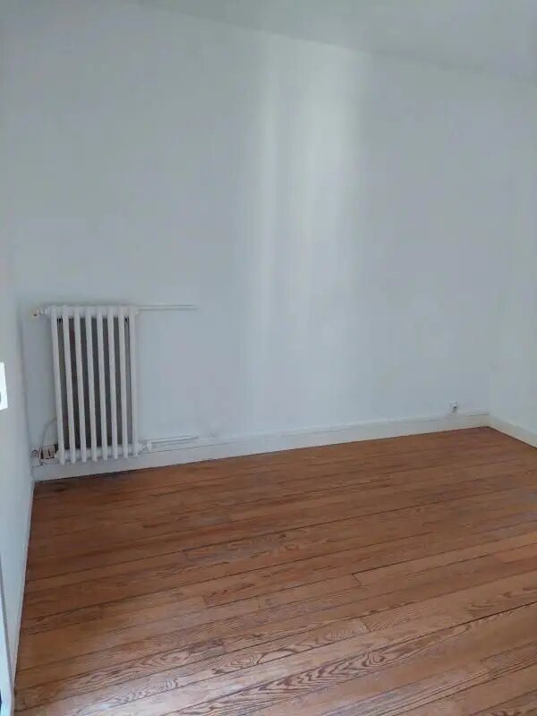 Appartement à louer, 56m², Saint-Étienne