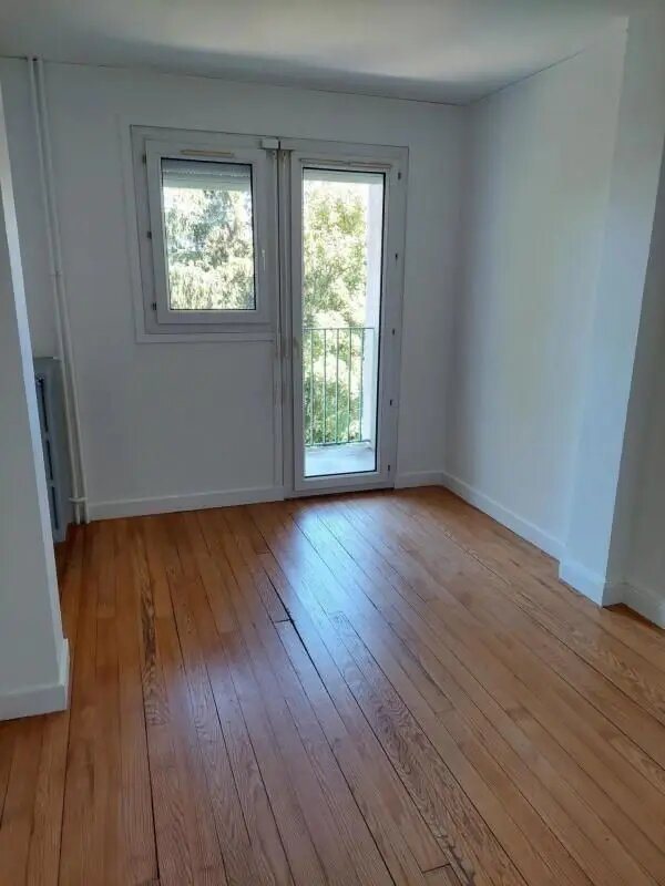 Appartement à louer, 56m², Saint-Étienne