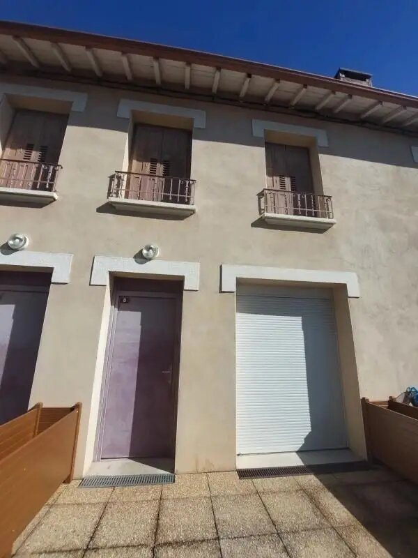 Appartement à louer, 75m², Loudes