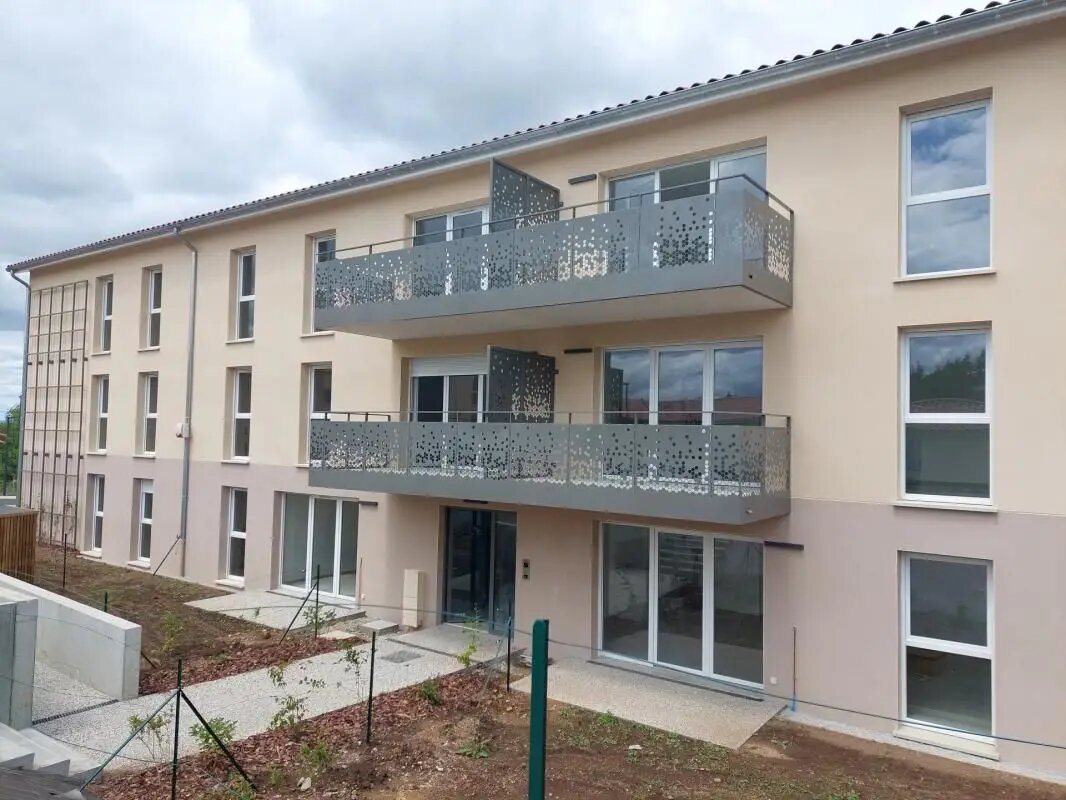 Appartement à louer, 70m², Sainte-Sigolène