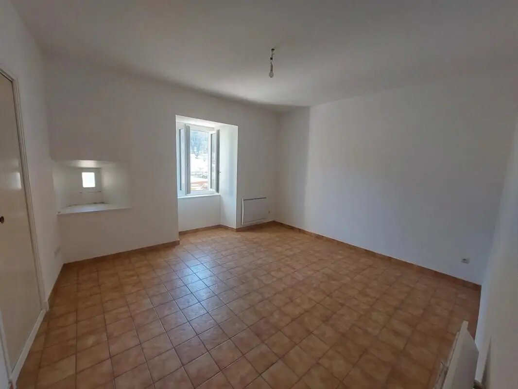 Appartement à louer, 50m², Mariac