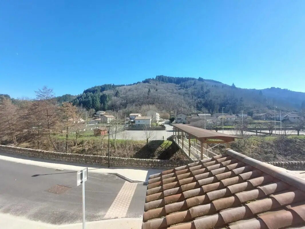 Appartement à louer, 50m², Mariac