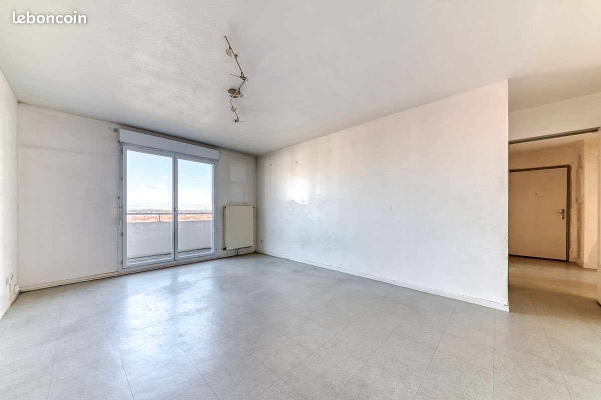 Appartement à vendre, 67m², Villeurbanne