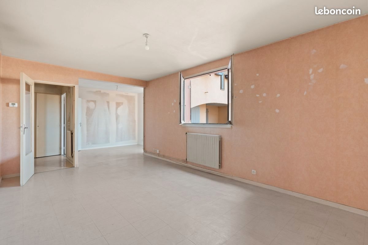 Appartement à vendre, 90m², Villefranche-sur-Saône
