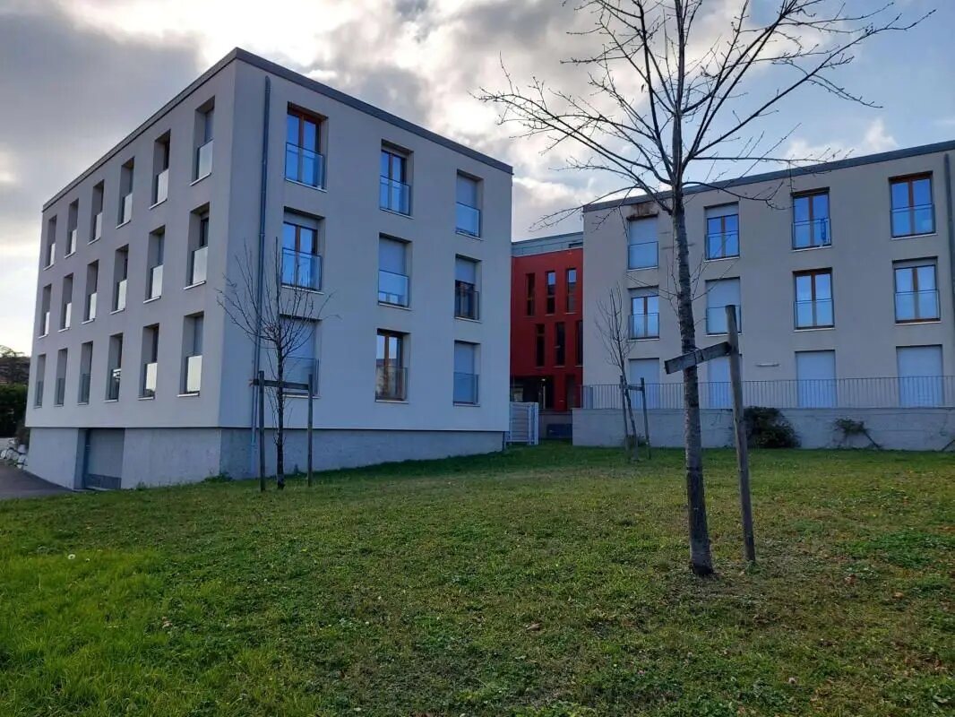 Appartement à louer, 65m², Pélussin