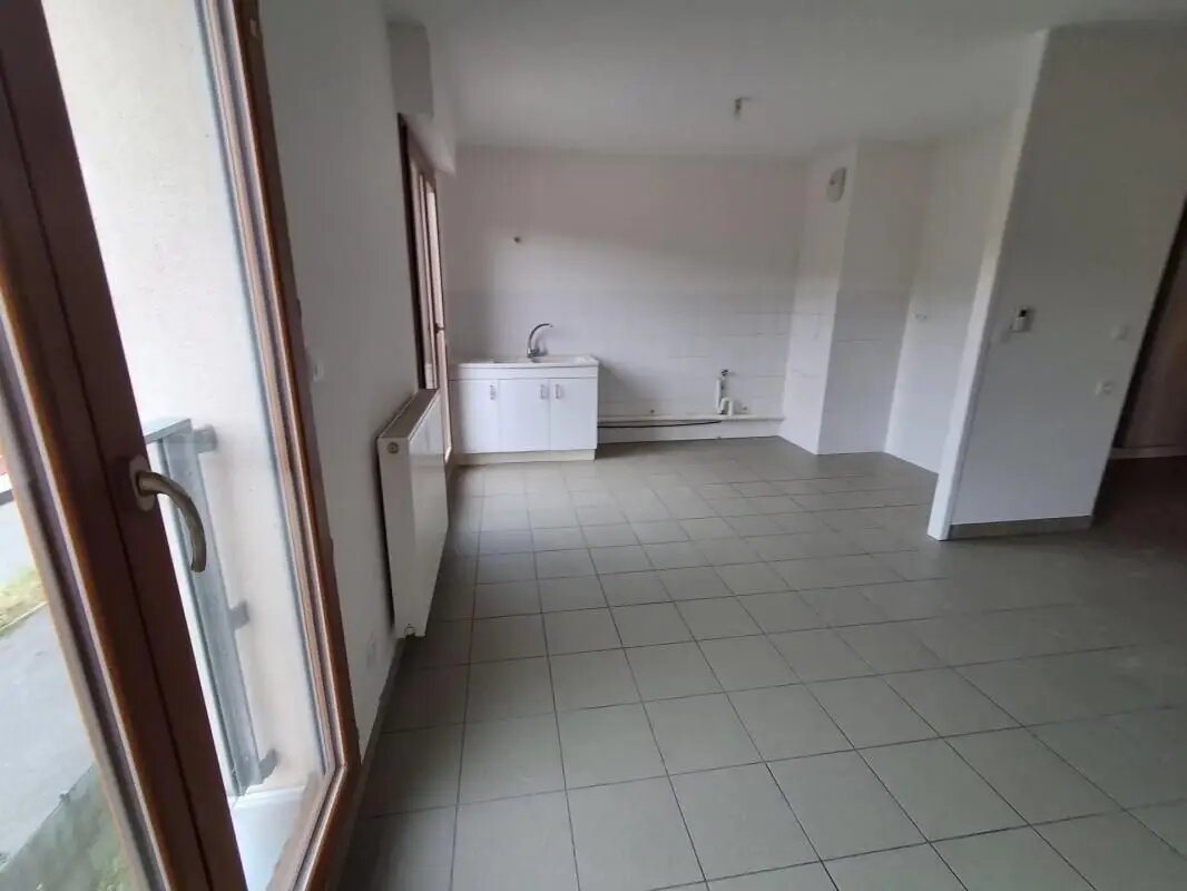 Appartement à louer, 65m², Pélussin