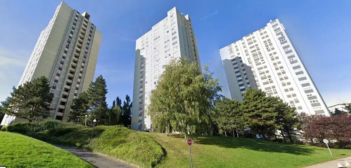 Appartement à louer, 66m², Saint-Étienne