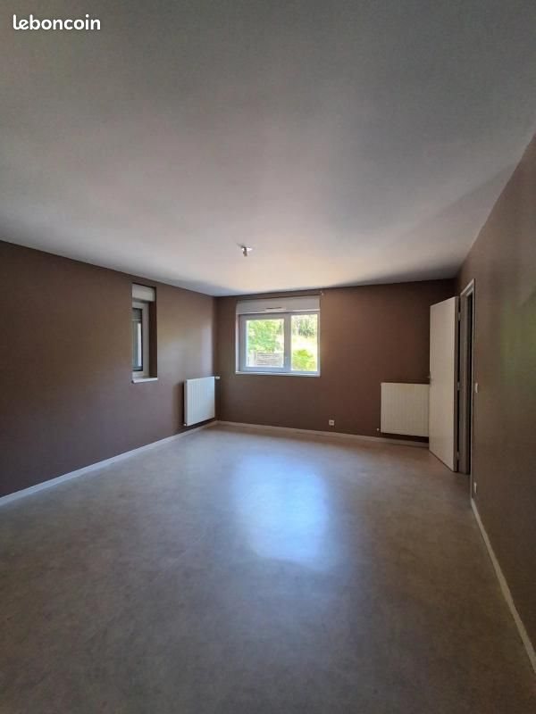Appartement à louer, 54m², Saint-Etienne