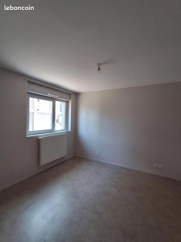 Appartement à louer, 54m², Saint-Etienne