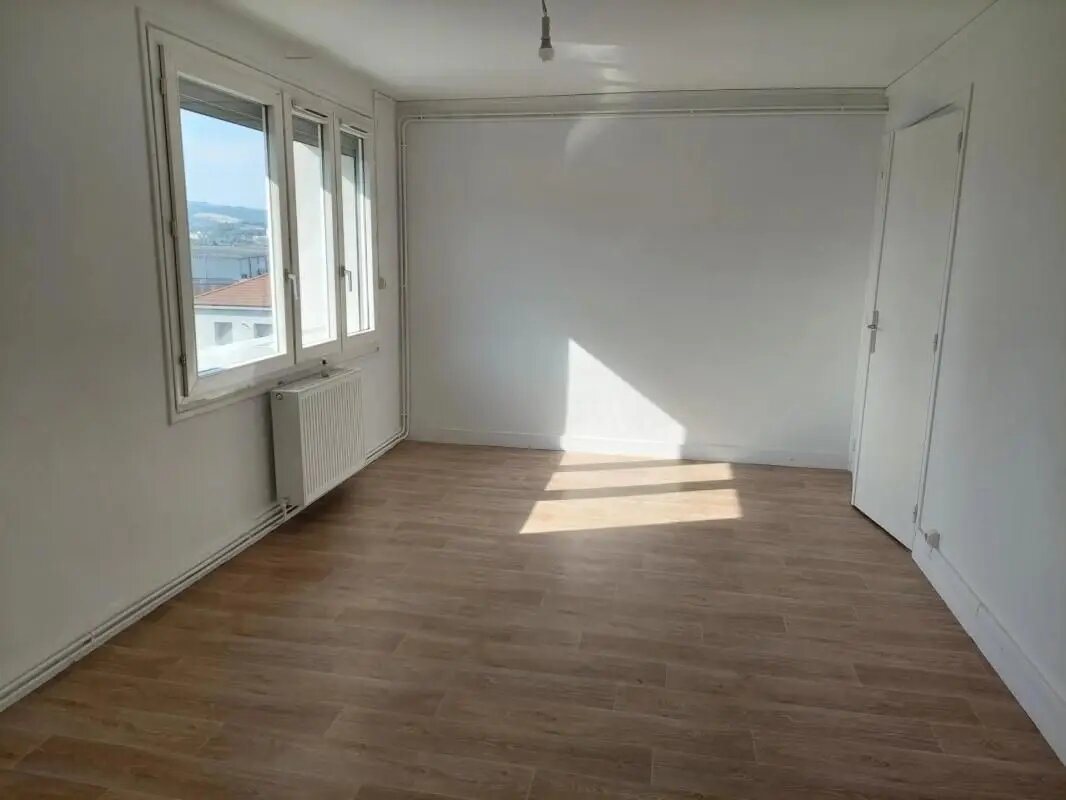 Appartement à louer, 56m², Saint-Etienne