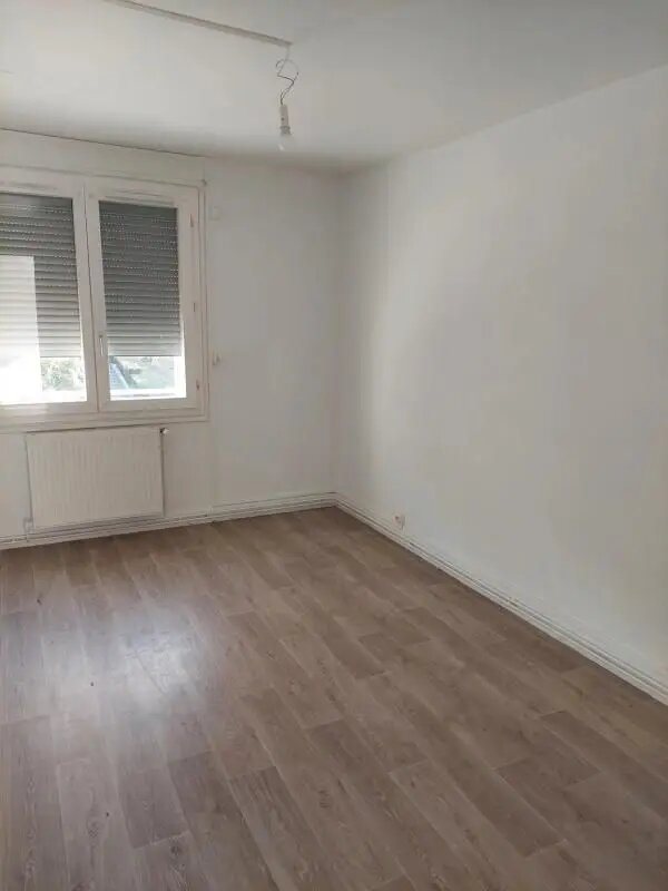 Appartement à louer, 56m², Saint-Etienne