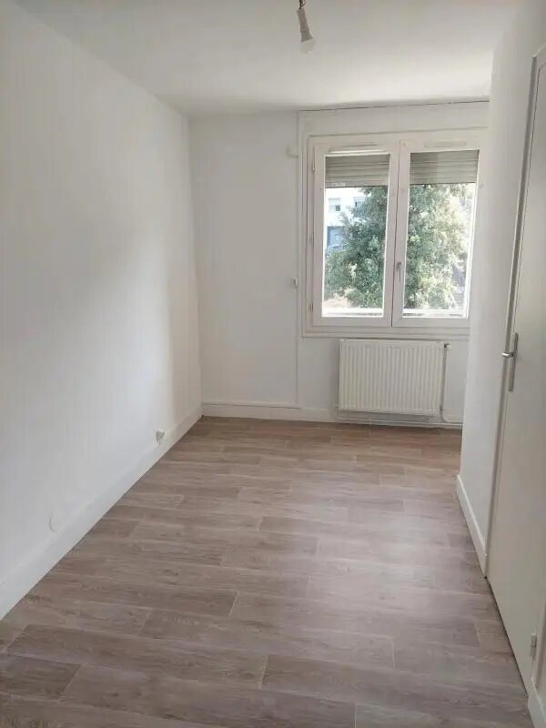 Appartement à louer, 56m², Saint-Etienne