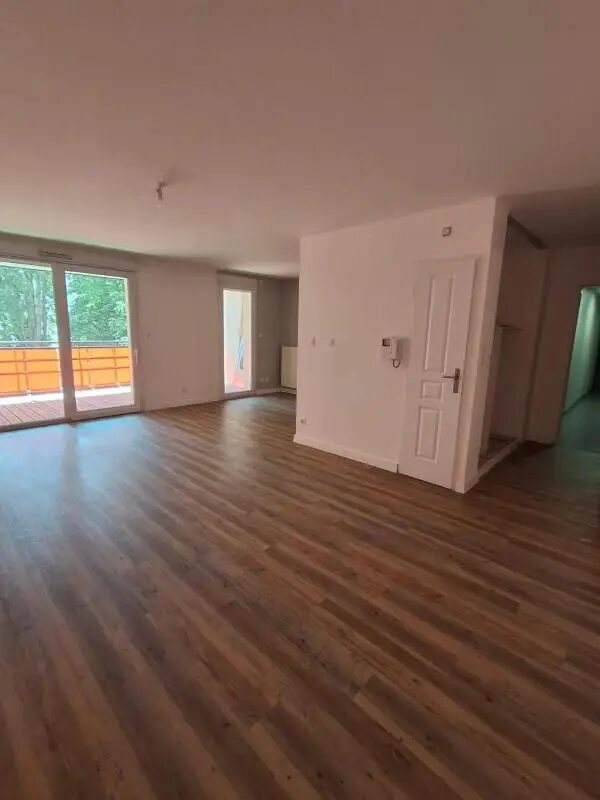 Appartement à louer, 90m², Firminy
